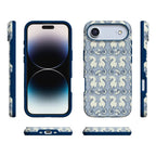 Seahorse Drift | Coastal Blues Case