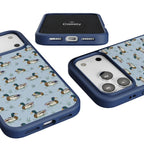 Blue Mallard & Co. | The Boyfriend Collection