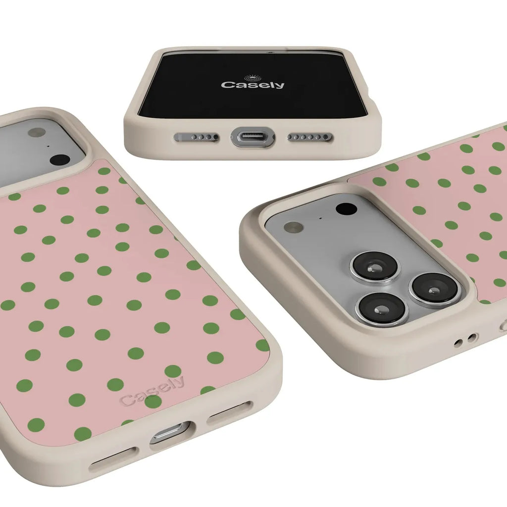 Sweet Spot | Clubhouse Case