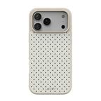 Tiny Stars | Blue & White Case