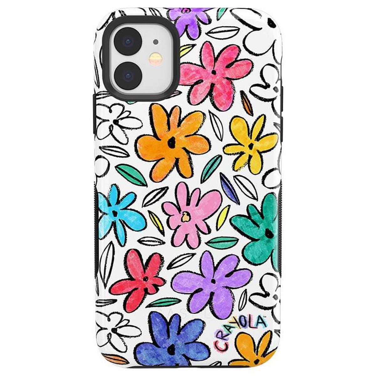 Outside the Lines | Crayola Marker Case