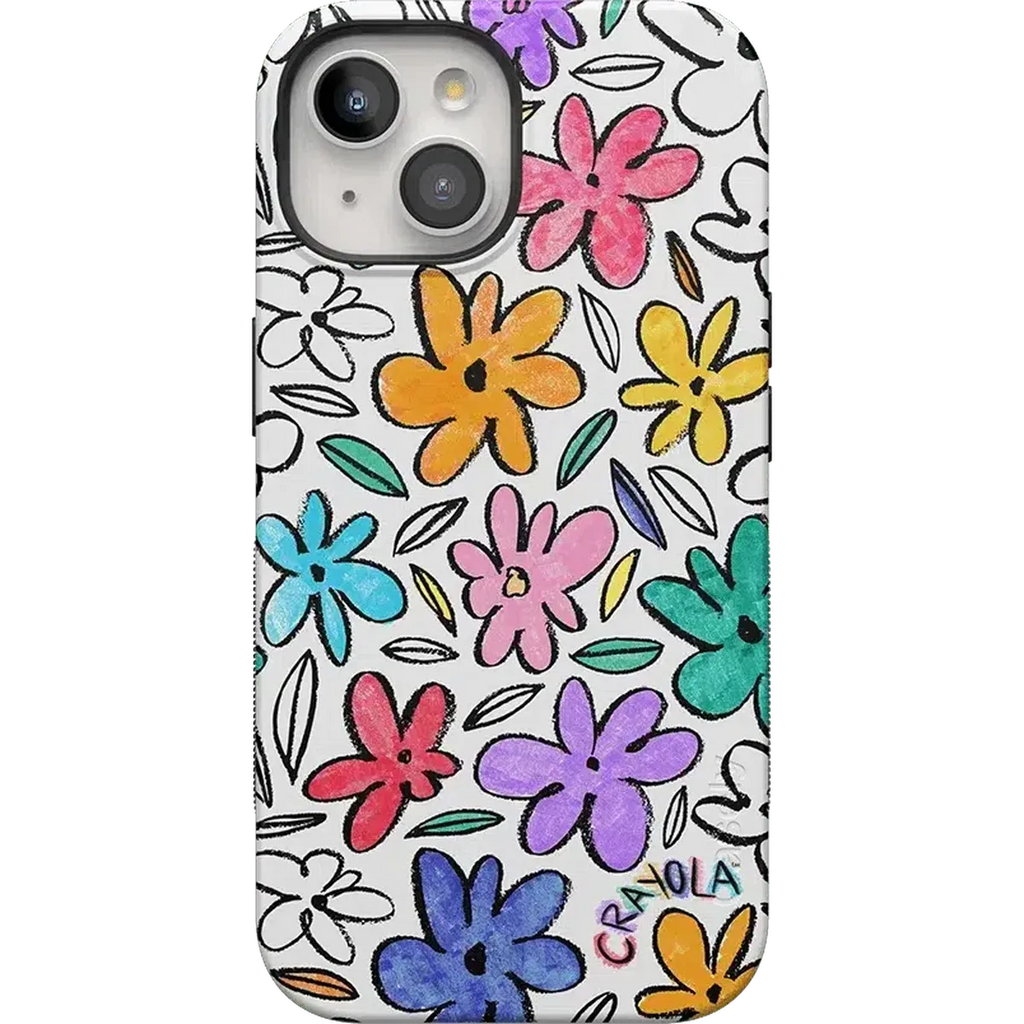 Outside the Lines | Crayola Marker Case