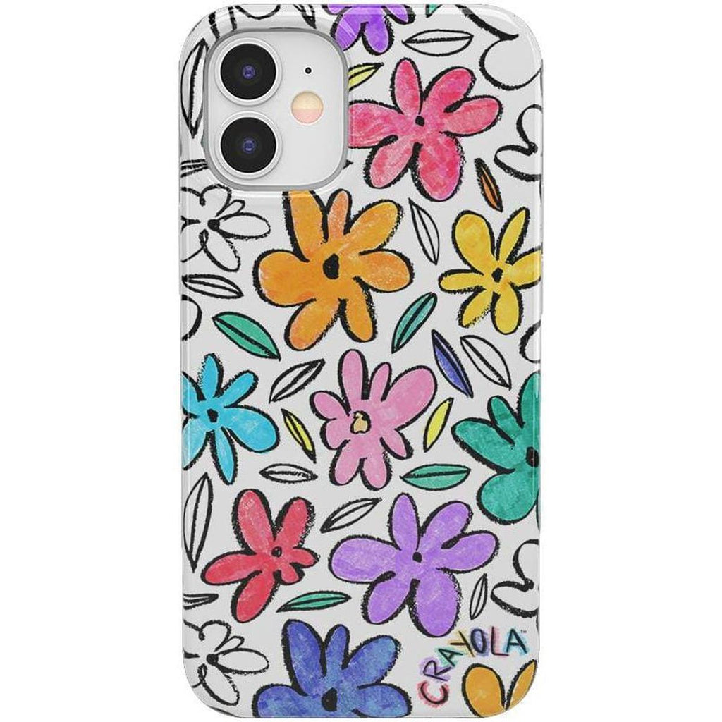 Outside the Lines | Crayola Marker Case