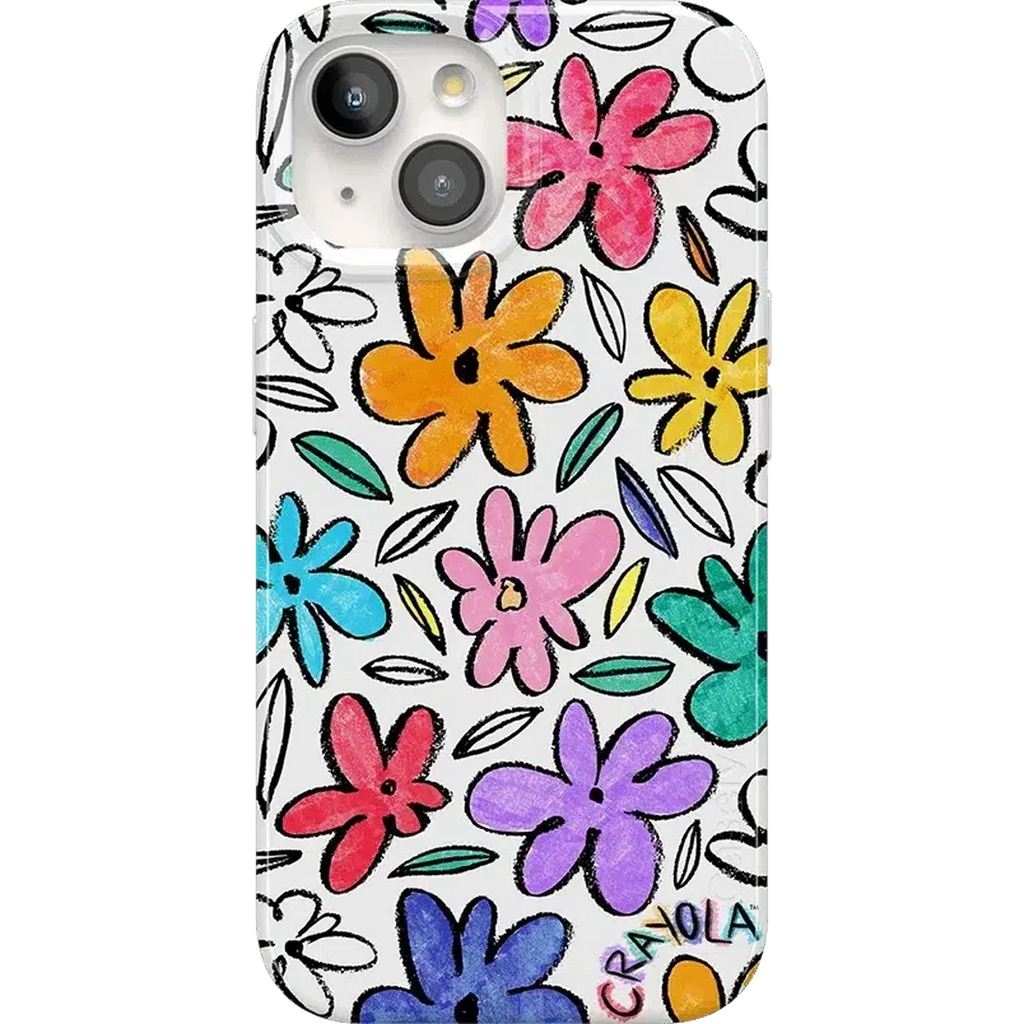 Outside the Lines | Crayola Marker Case
