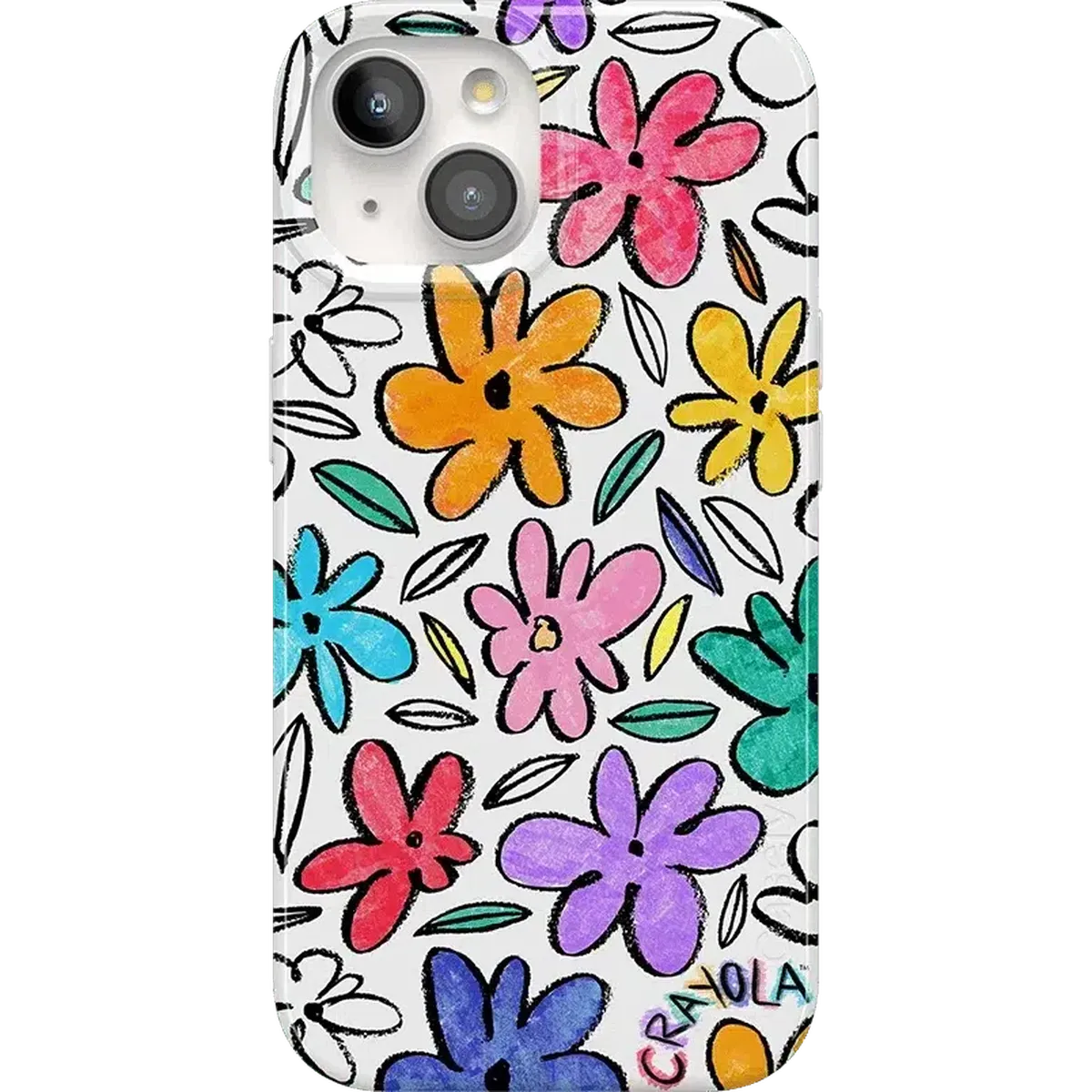 Outside the Lines | Crayola Marker Case