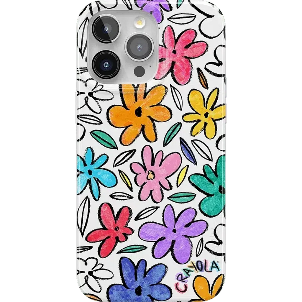 Outside the Lines | Crayola Marker Case