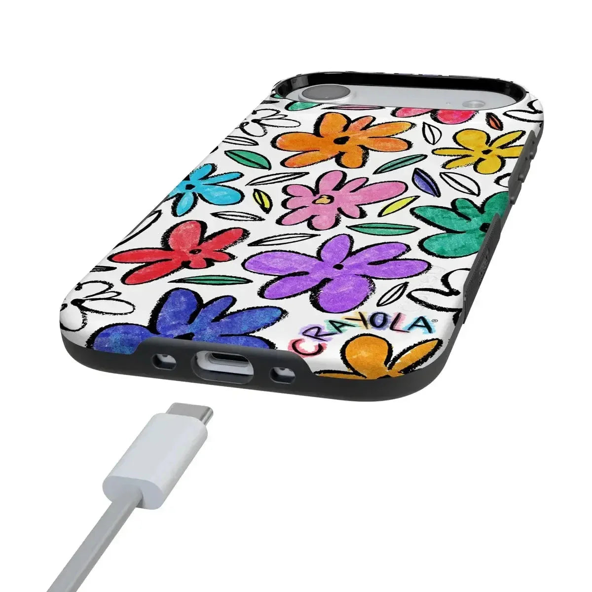 Outside the Lines | Crayola Marker Case