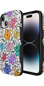 Outside the Lines | Crayola Marker Case