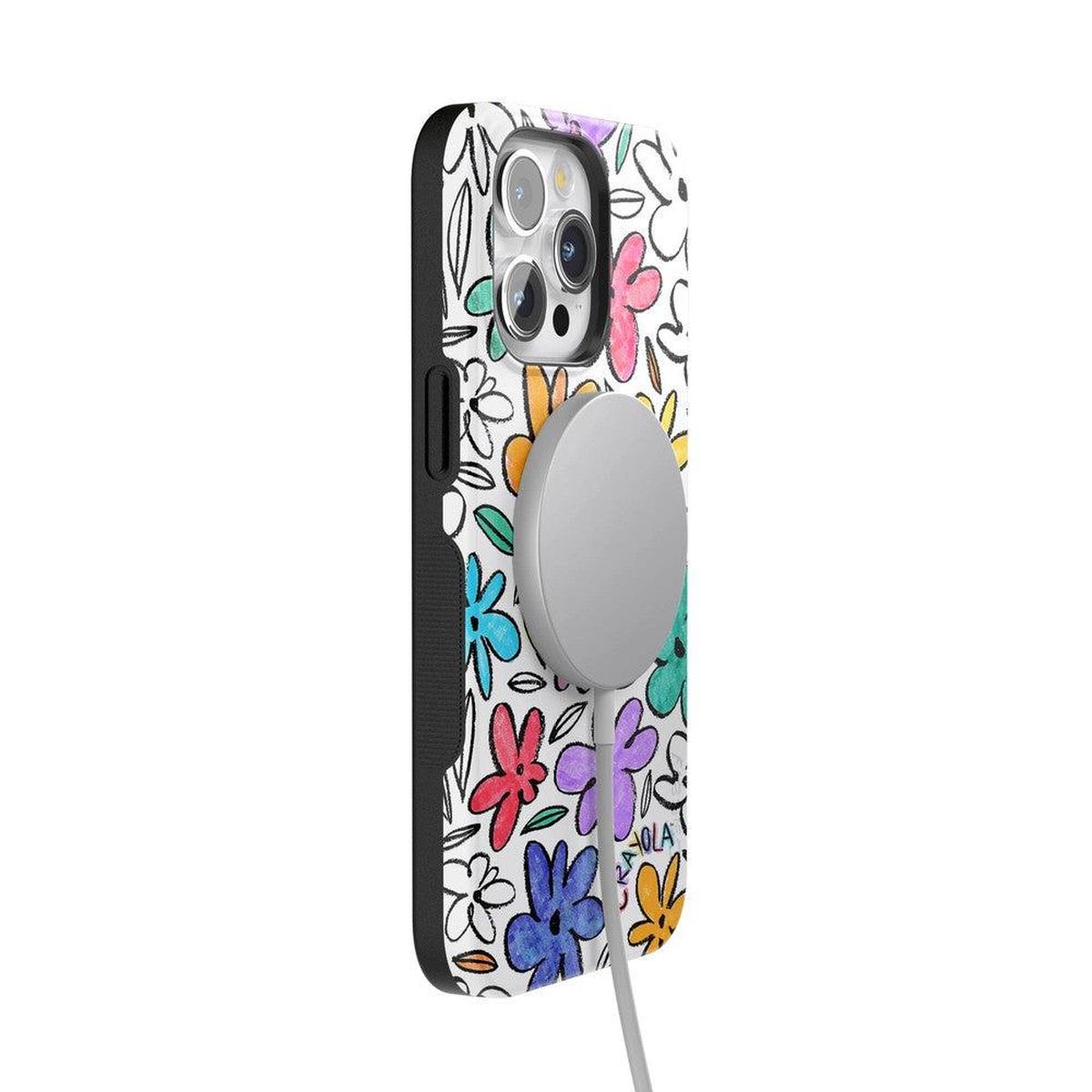 Outside the Lines | Crayola Marker Case