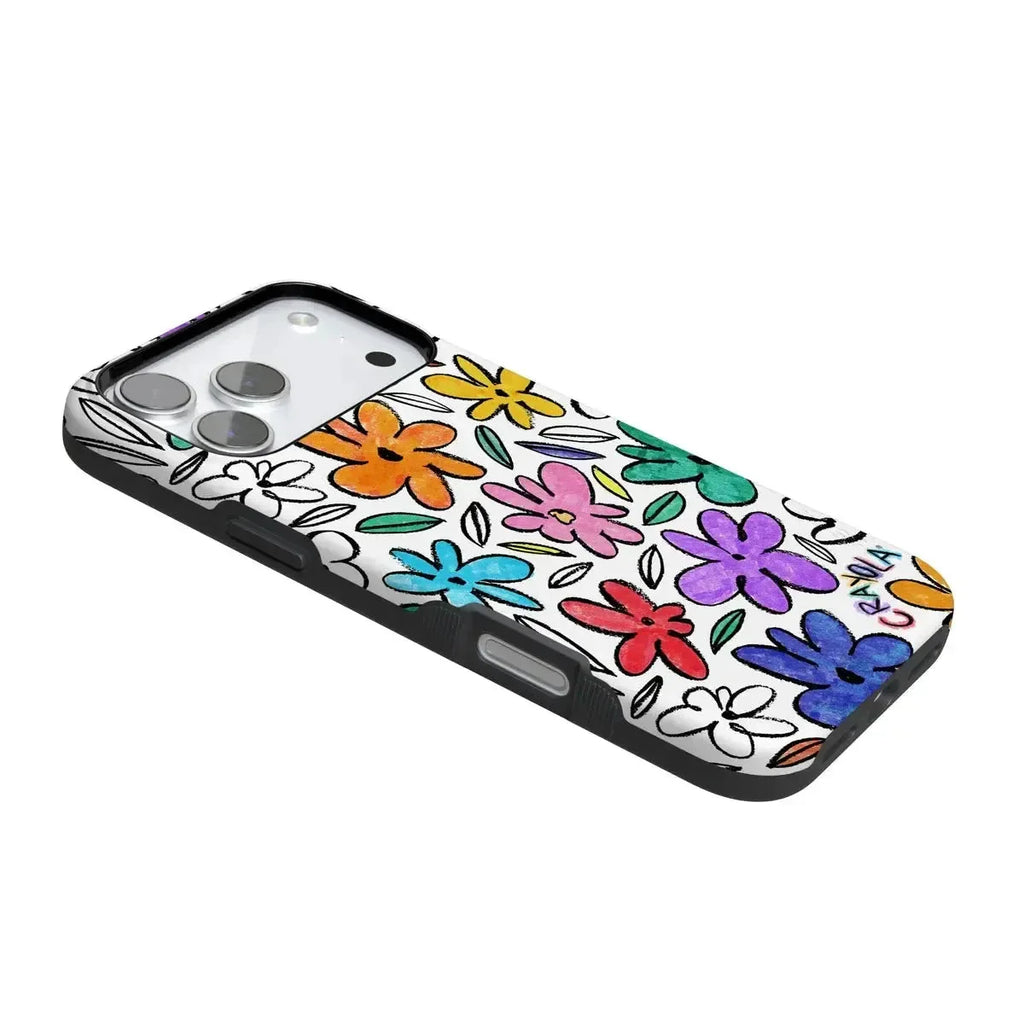 Outside the Lines | Crayola Marker Case