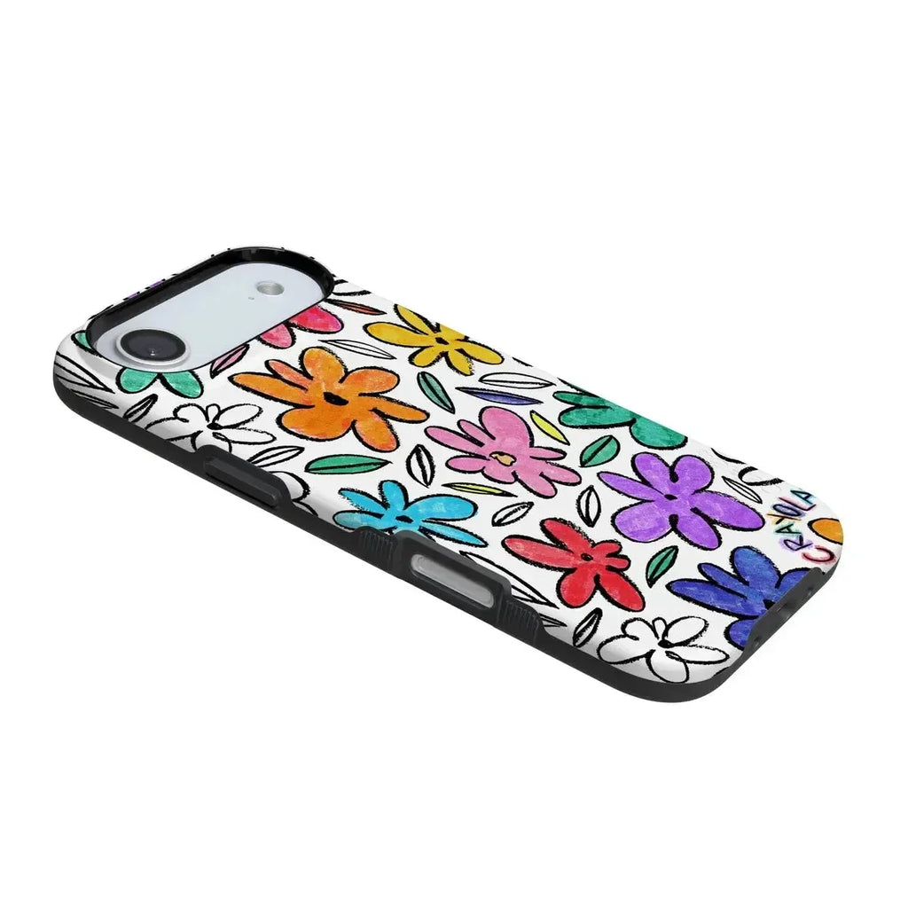 Outside the Lines | Crayola Marker Case