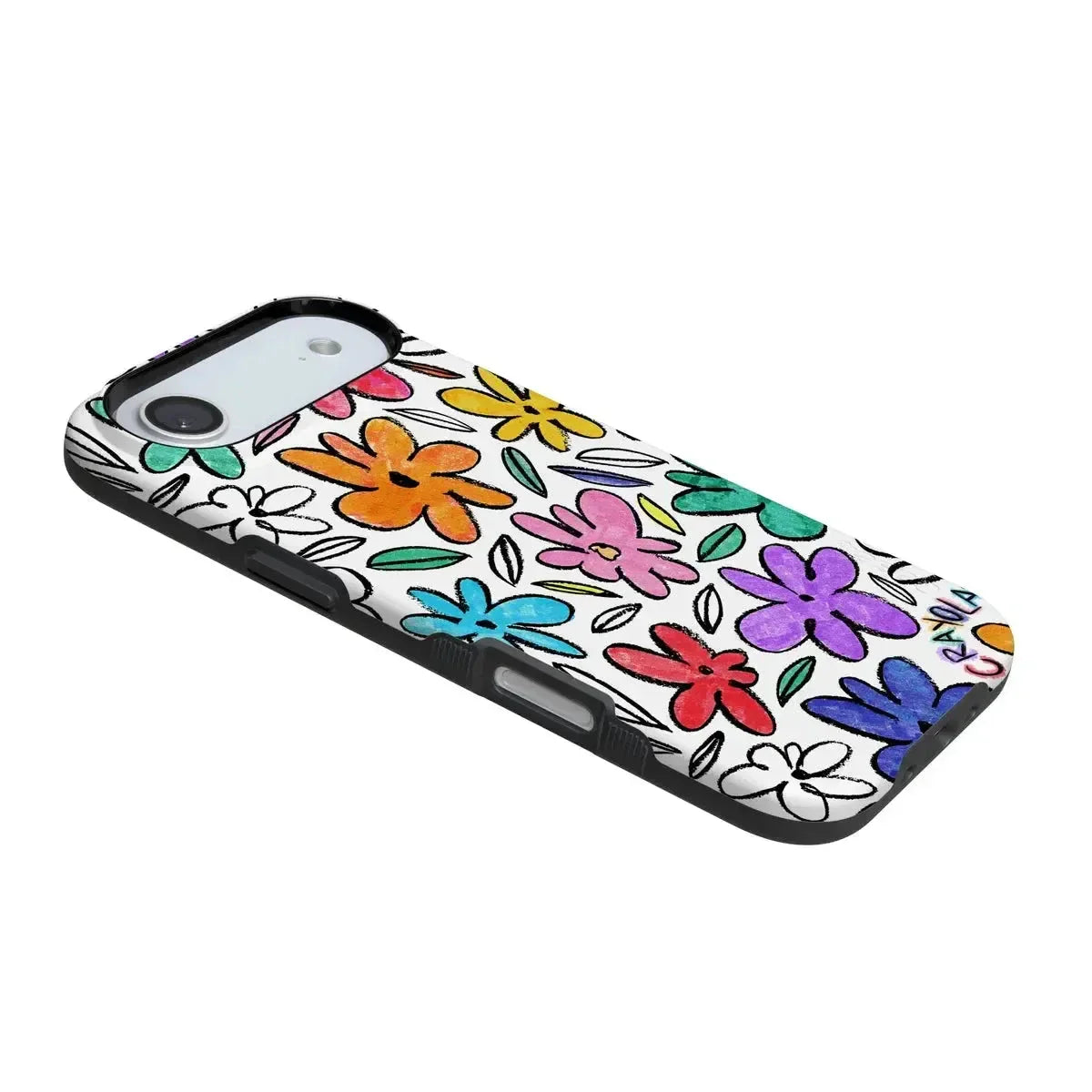 Outside the Lines | Crayola Marker Case