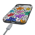 Outside the Lines | Crayola Marker Case