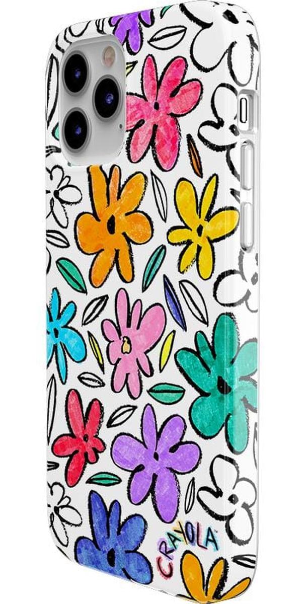 Outside the Lines | Crayola Marker Case