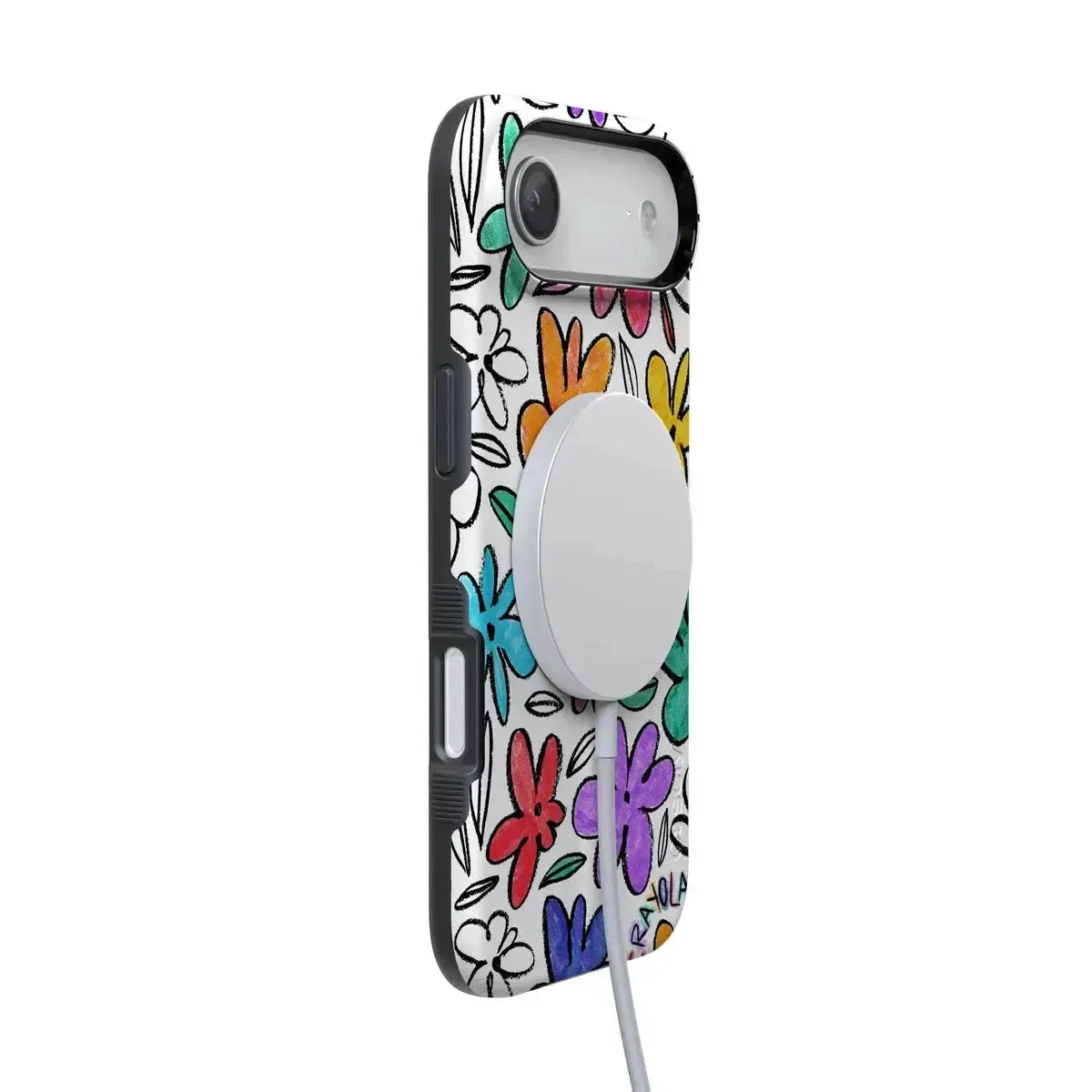 Outside the Lines | Crayola Marker Case