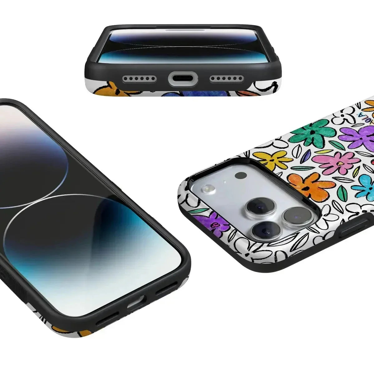 Outside the Lines | Crayola Marker Case