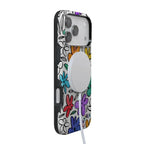 Outside the Lines | Crayola Marker Case