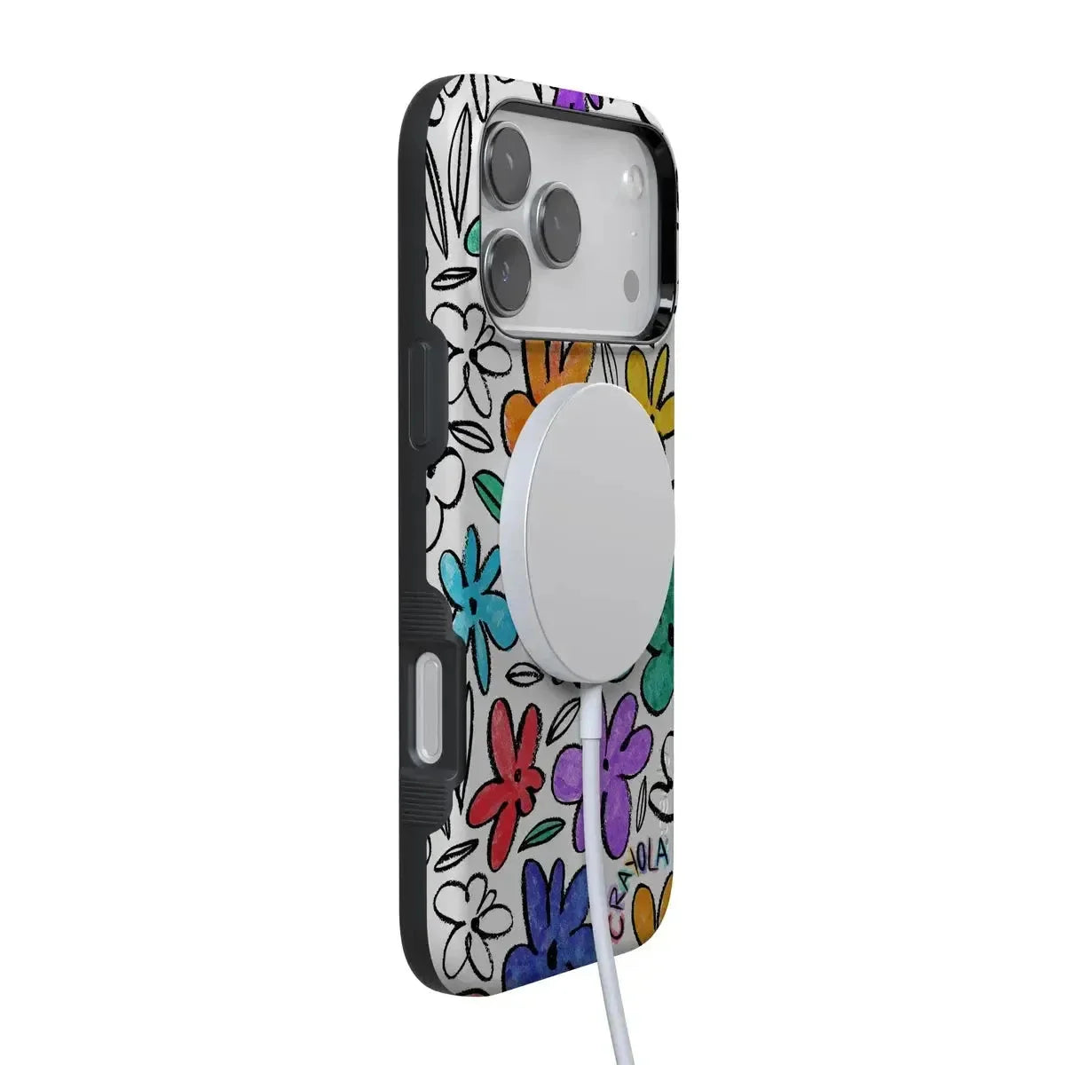 Outside the Lines | Crayola Marker Case