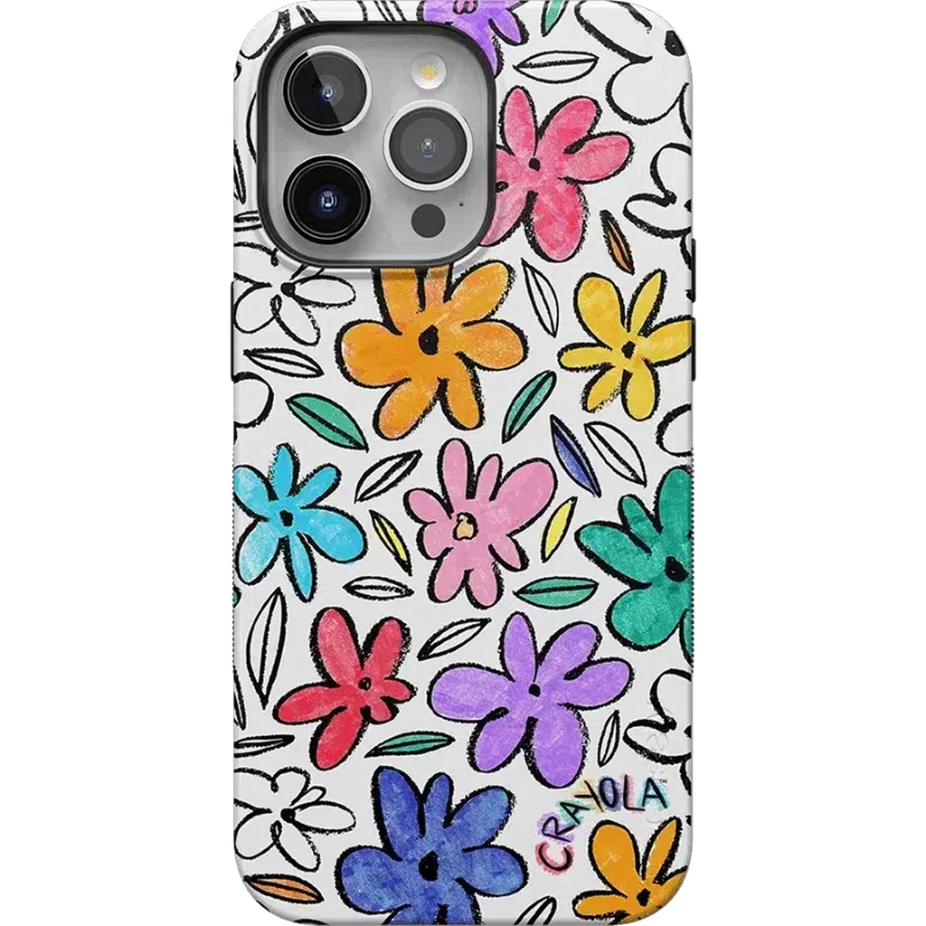 Outside the Lines | Crayola Marker Case