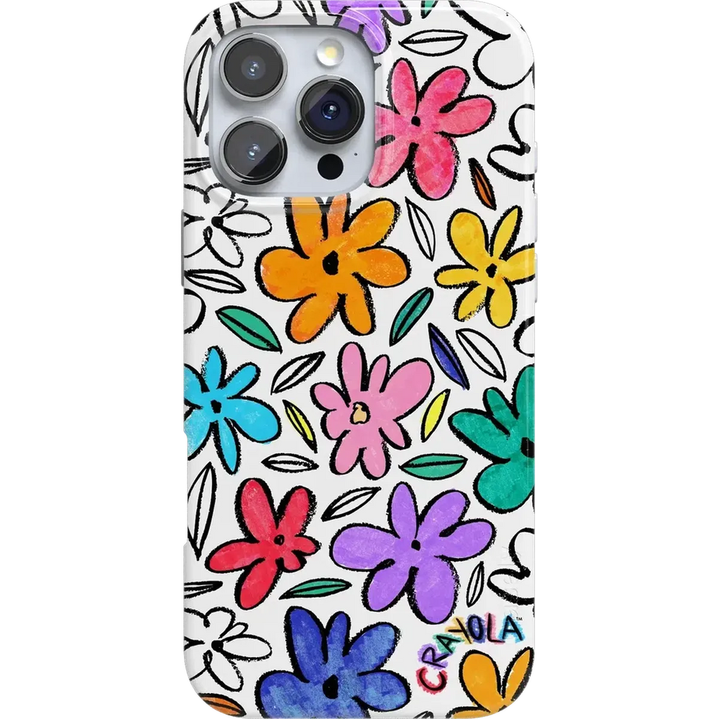 Outside the Lines | Crayola Marker Case