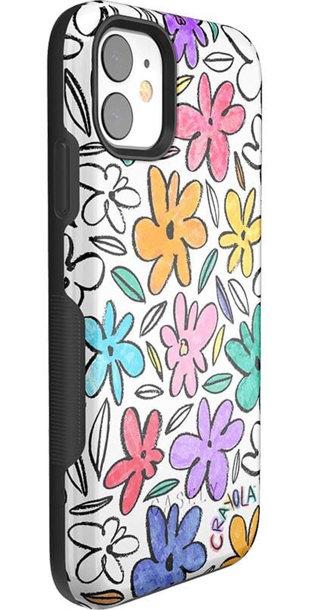 Outside the Lines | Crayola Marker Case