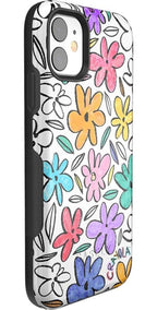 Outside the Lines | Crayola Marker Case