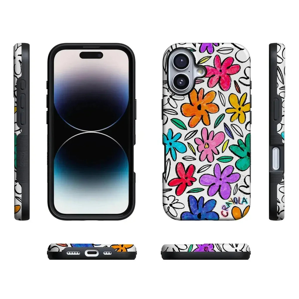 Outside the Lines | Crayola Marker Case