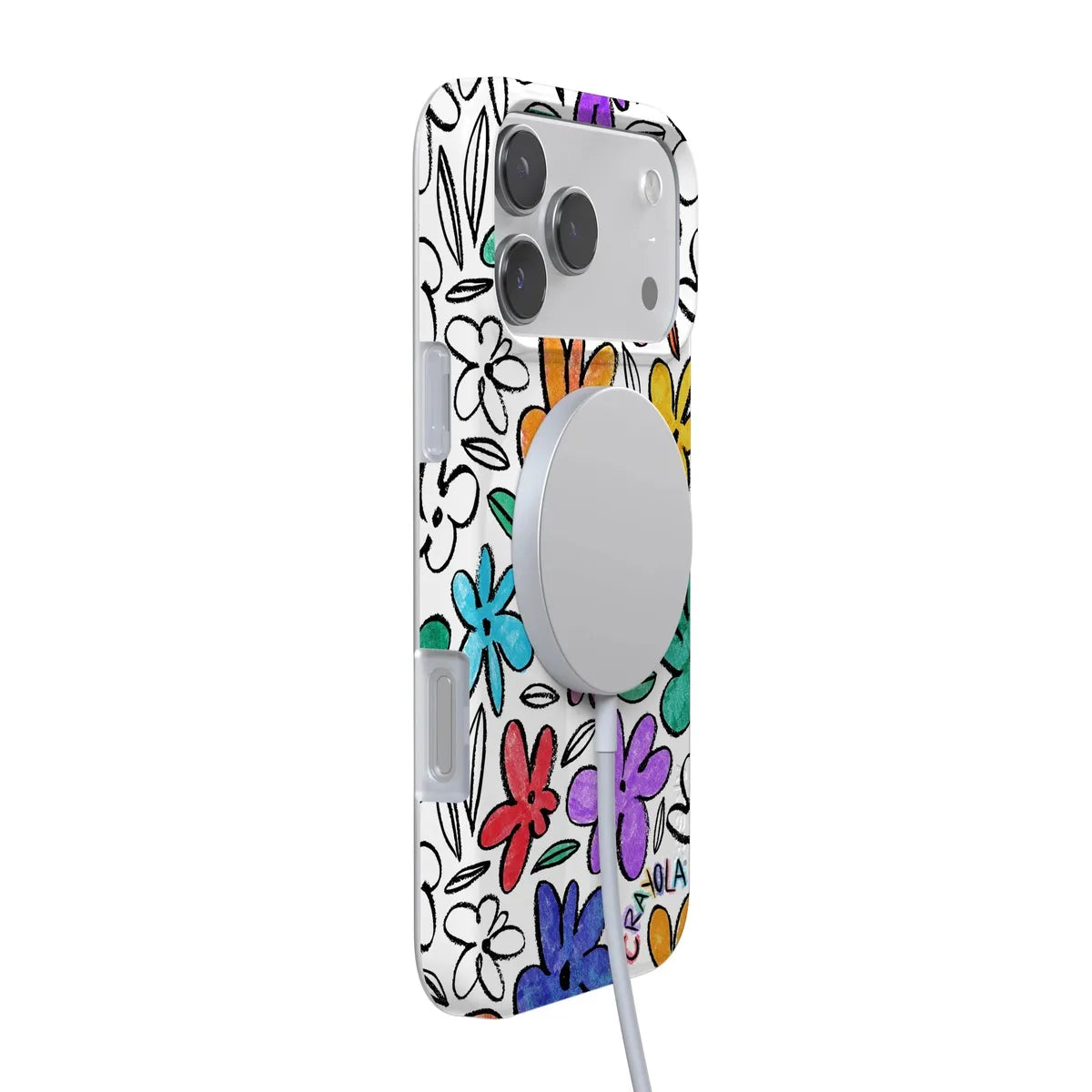Outside the Lines | Crayola Marker Case