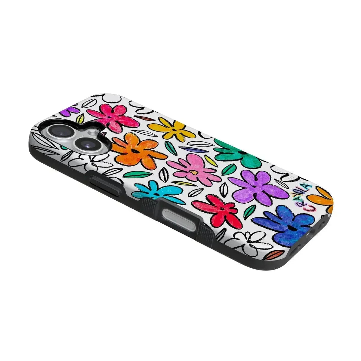 Outside the Lines | Crayola Marker Case