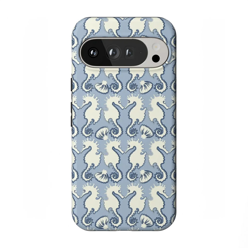 Seahorse Drift | Coastal Blues Case