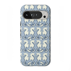 Seahorse Drift | Coastal Blues Case