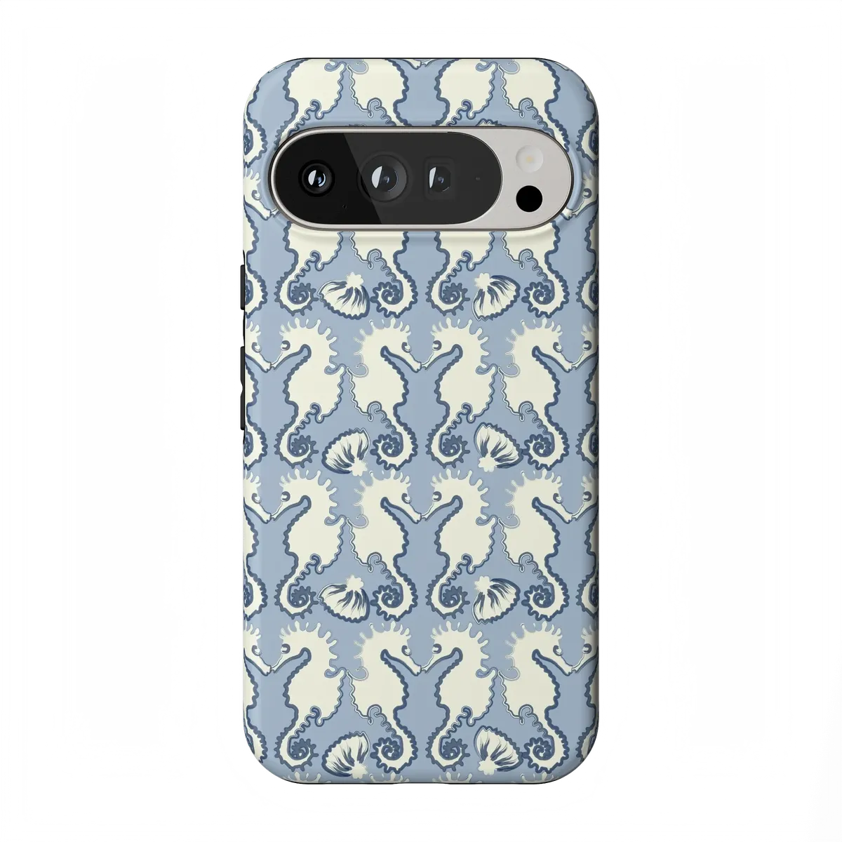Seahorse Drift | Coastal Blues Case
