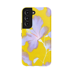 Hibiscus Haze | Painted Floral Case