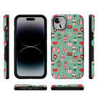 All Decked Out | Festive Ornaments Case