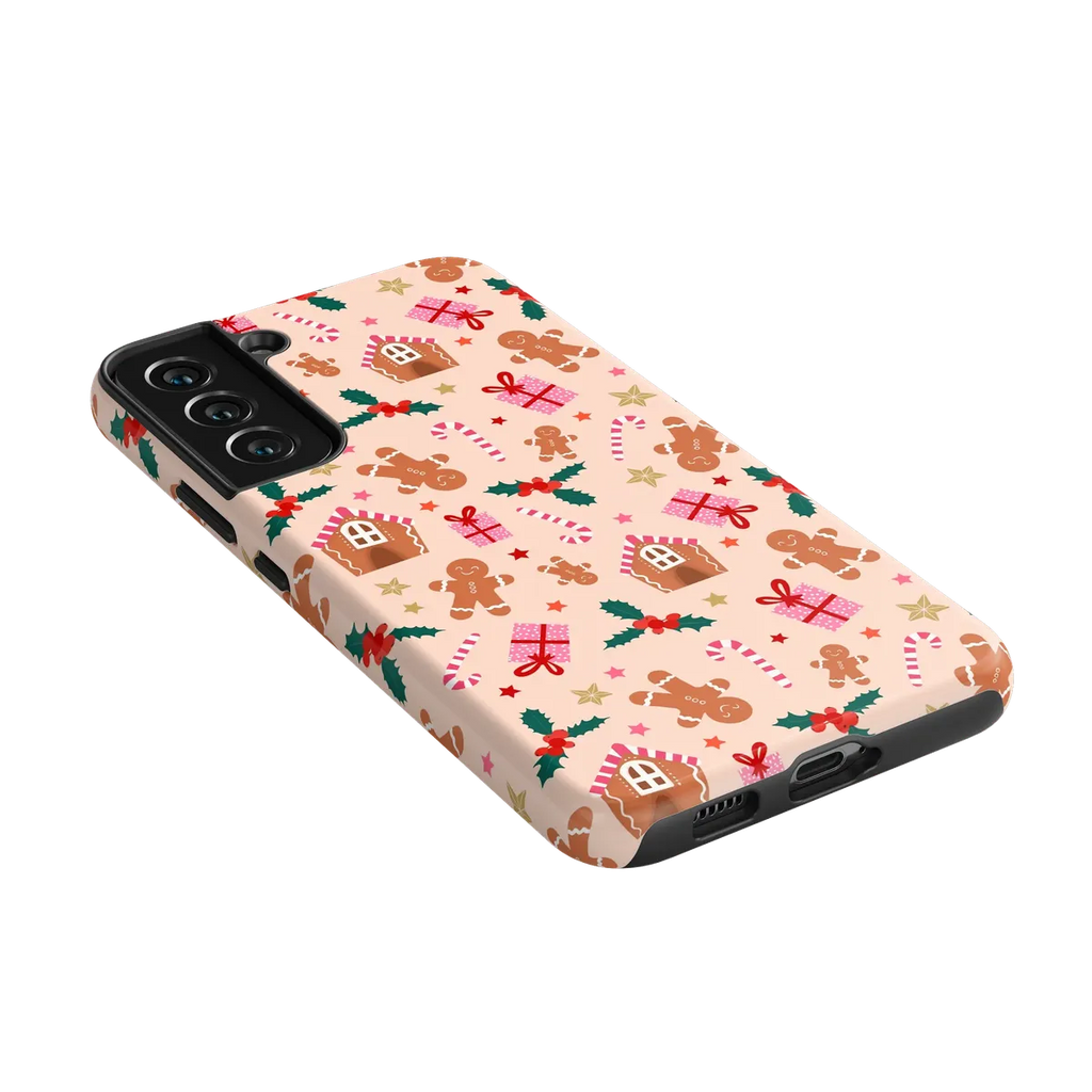 Frosted Wishes | Sweet Treat Case