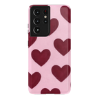 Whole Lotta Love | Plum Hearts Case