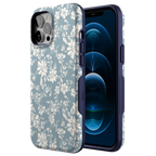 Afternoon Tea | Blue Floral Case