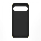 On the Dot | Yellow Polka Dot Case