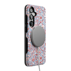 Coastal Carolina | Painted Flowers Case