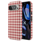 Sweet Jam | Red Gingham Case