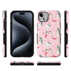 Winter Woofs | Holiday Dog Case