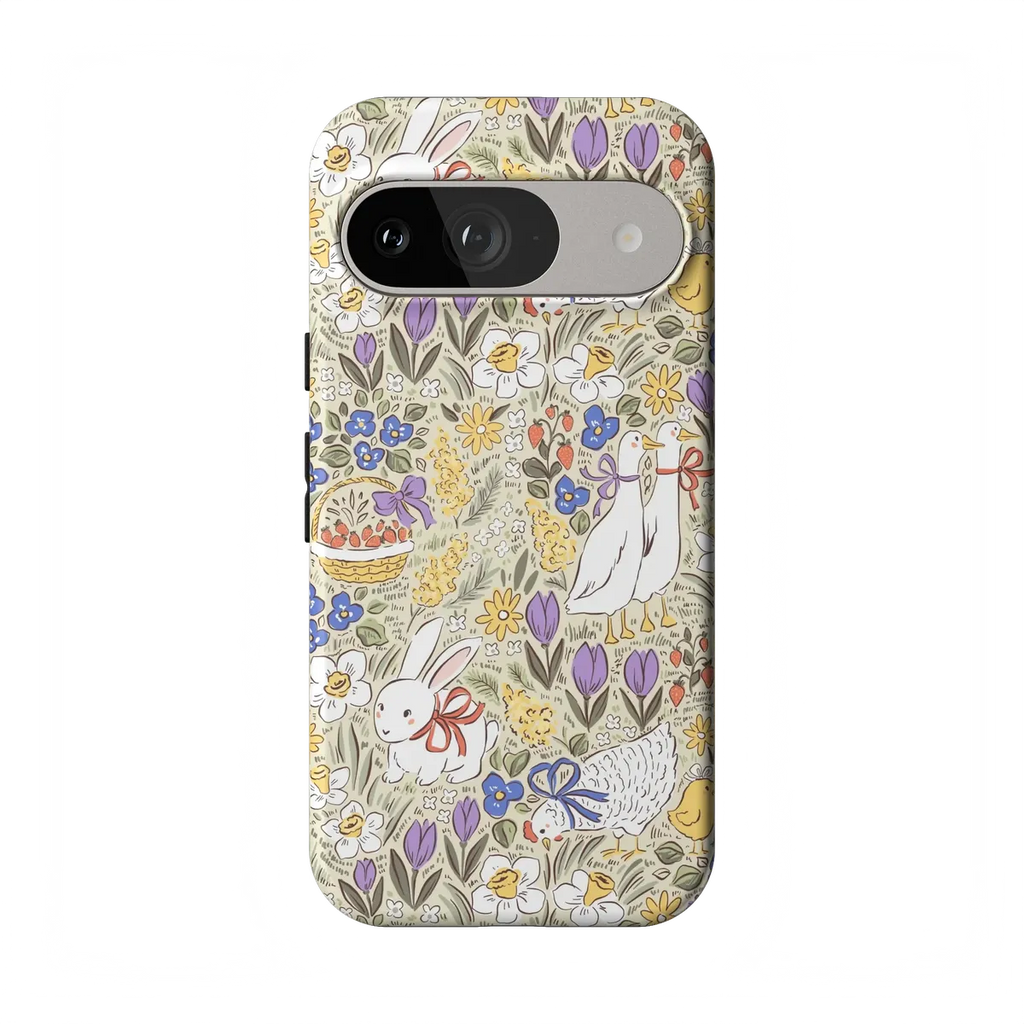 Storybook Stroll | Spring Garden Case