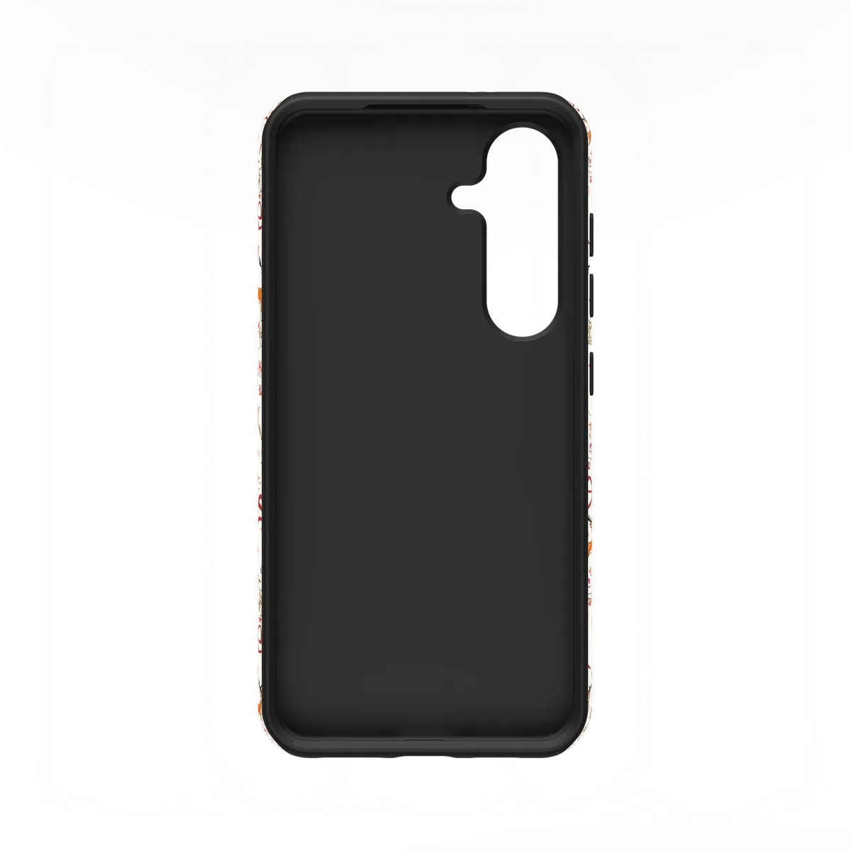 Dashing Through the Snow | Enchanted Forest Case