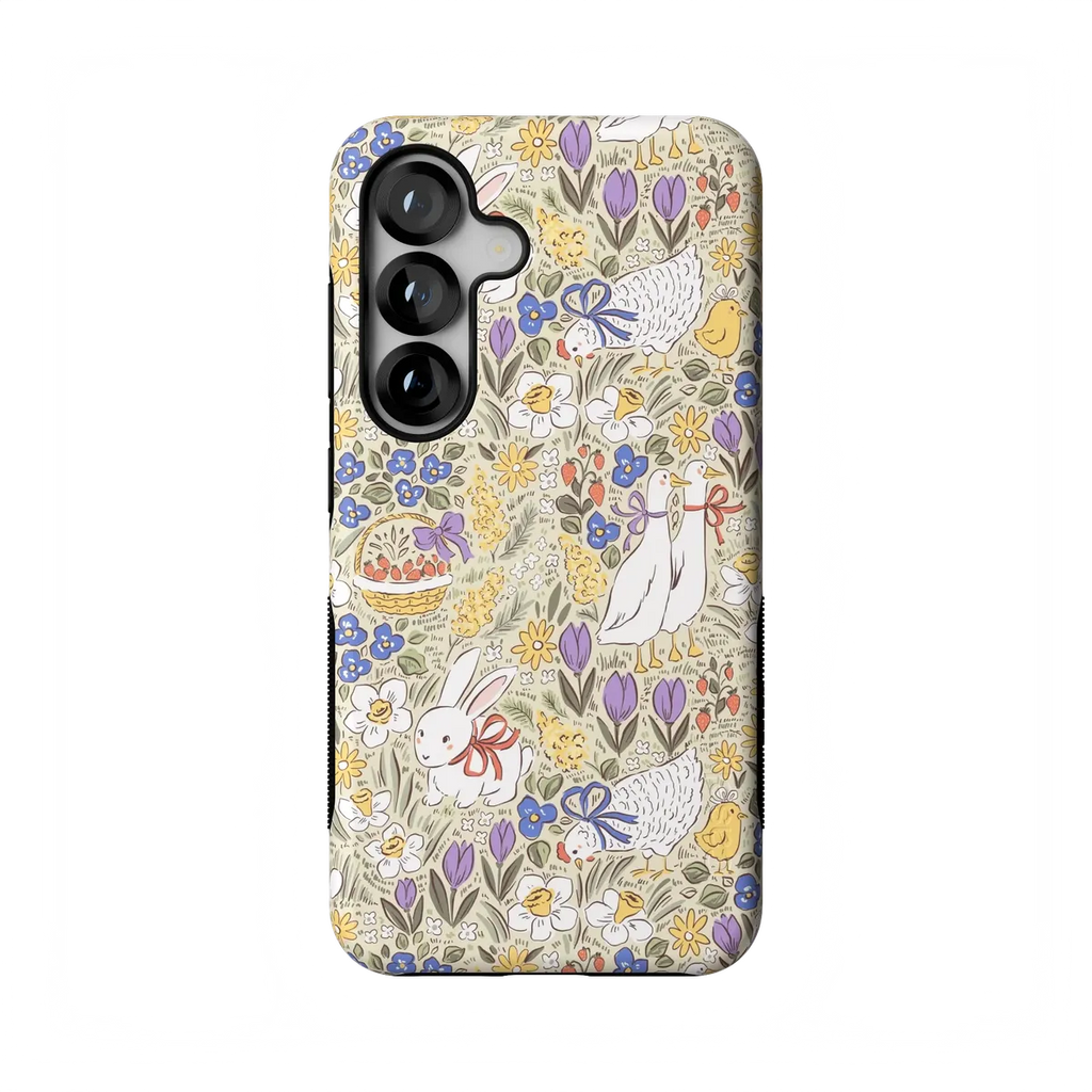 Storybook Stroll | Spring Garden Case