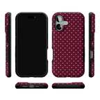Heart Noir | Tiny Hearts Case