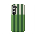 Fairway Stripes | Clubhouse Case