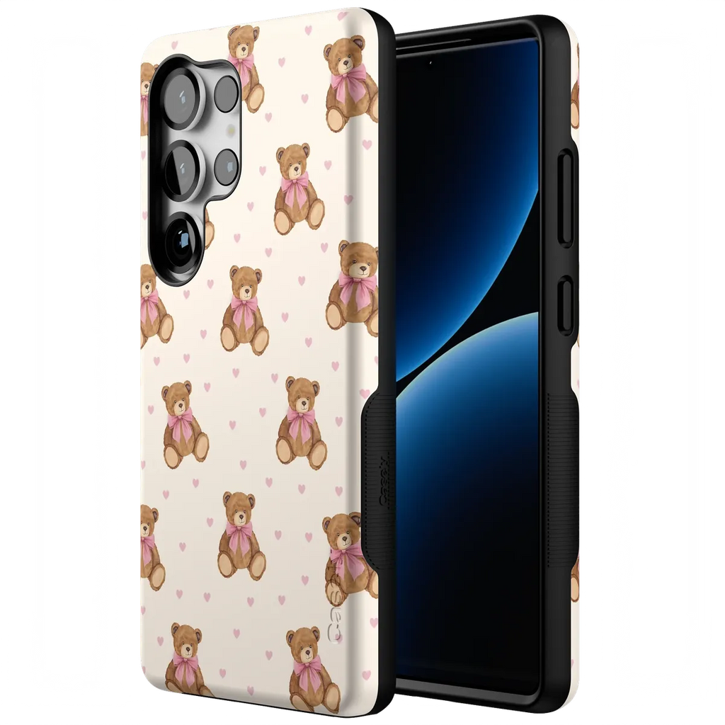 Cuddle Up | Teddy Bear Case