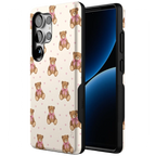 Cuddle Up | Teddy Bear Case