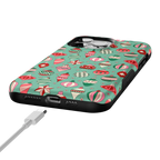 All Decked Out | Festive Ornaments Case