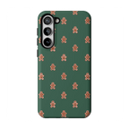 You Can't Catch Me | Gingerbread Man Case